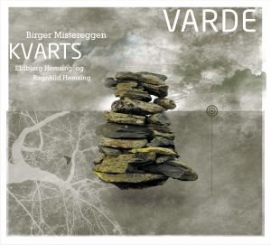 Cover Varde (Kvarts 016, 2011)